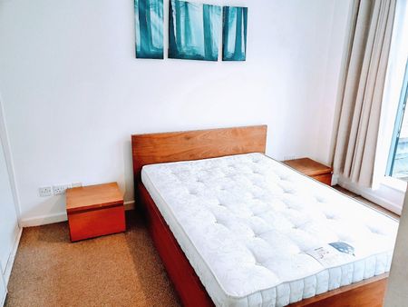 2 bedroom apartment to rent - Photo 3