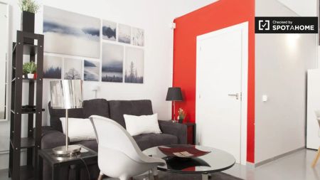 Piso de alquiler en Pueblo Nuevo - Photo 4