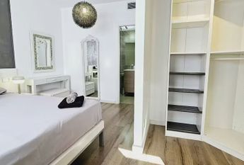 Carrer d'Eduard Maristany, Badalona, Catalonia