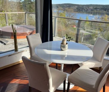 Berghöjdsvägen, Tyresö - Foto 2