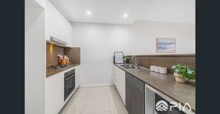 Modern Two-Bedroom Apartment in the Heart of Mascot - Photo 5