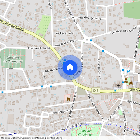 Saint-Médard-En-Jalles