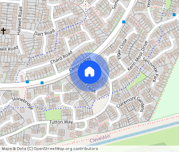 Staples Close, Clevedon - Photo 1