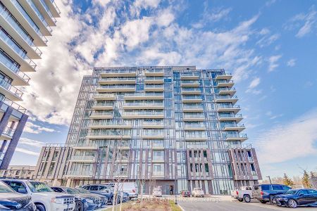 For Lease - 225 Veterans Drive Unit# 1207, Brampton, Ontario - Photo 2