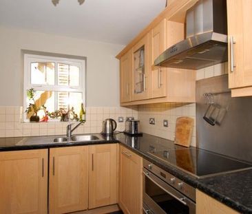 2 bedroom apartment to rent - Photo 5