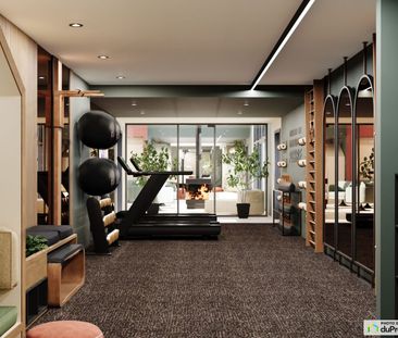 1000, 20e rue, St-Zotique à louer - Photo 4