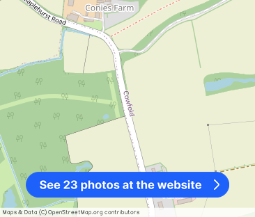 Maplehurst Road, West Grinstead, Horsham, RH13 - Photo 1