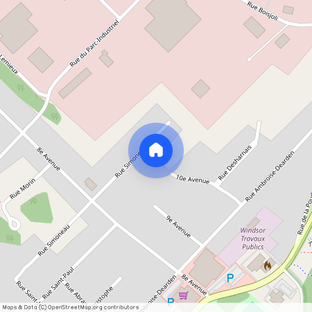 270 rue simonneau, Windsor, Windsor, Estrie, J1S 2Z7