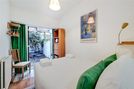 2 bedroom flat to rent - Photo 5