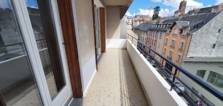 Location Appartement 1 pièce 30m² - Photo 4