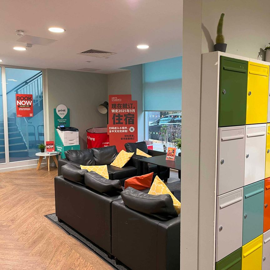 Medium Standard Double Studio - Photo 1