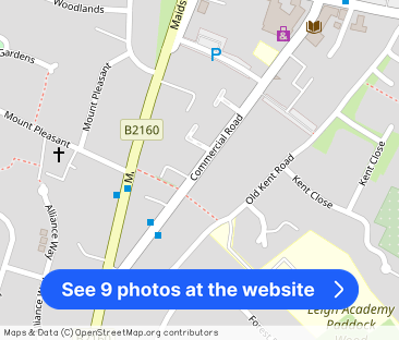 2 bedroom terraced house for rent - Photo 1