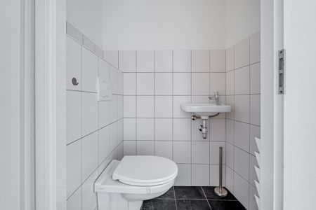 Appartement te huur: Hamontstraat 34 1066 NB Amsterdam - Photo 5