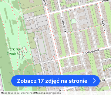 Do wynajęcia przestronny apartament na Smulsku - Zdjęcie 1