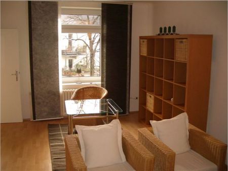 1 Zimmer in Düsseldorf - Photo 3