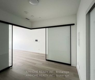 For Lease - 5 Defries Street Unit# 1115, Toronto, Ontario - Photo 3