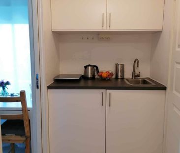 Trefaldighetsvägen, Täby - Foto 2