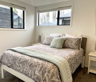 City Centre, 2 bedrooms - Photo 1