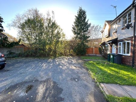 2 bedroom terraced house to rent - Photo 4