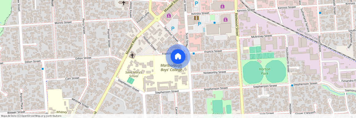 10B Francis Street, Blenheim Central, Marlborough