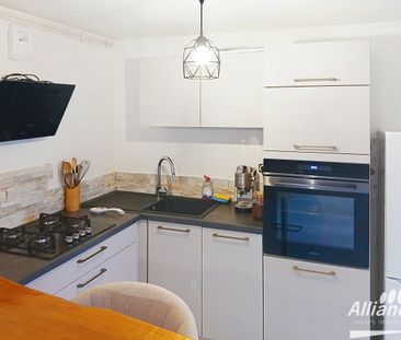 Location Appartement 2 pièces 34m² DELLE 90100 - Photo 5
