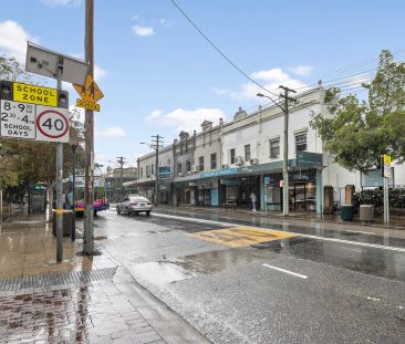 1/665 Darling Street, Rozelle. - Photo 3