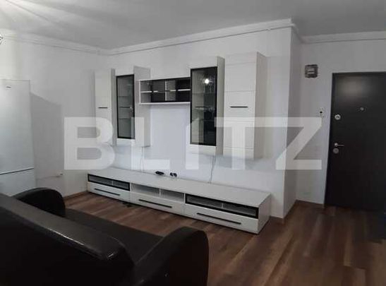 Apartament 2 camere, 50 mp, parcare, zona VIVO, priveliste frumoasa! - Photo 1