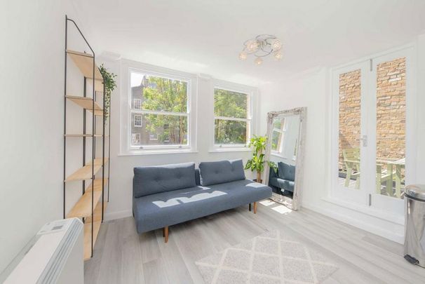 1 bedroom flat to rent - Photo 1