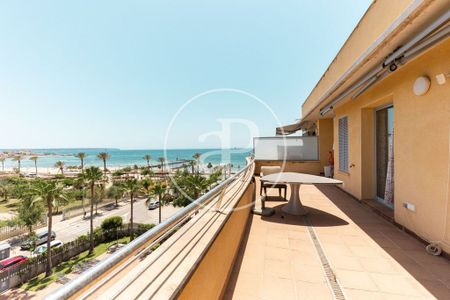 2 bedroom luxury Apartment for rent in Palma de Mallorca, Balearic Islands - Photo 4