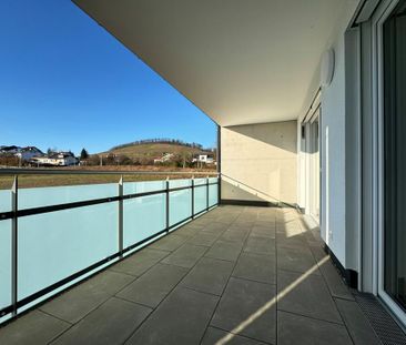 *ERSTBEZUG* Exklusive barrierefreie 2,5 Zimmer-Whg. im OG - modern ... - Photo 4