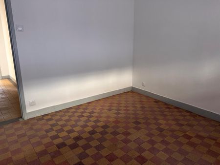 Location appartement Marseille 1er (13001) - Photo 4