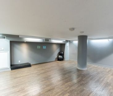 For Lease - 38 Joe Shuster Way Unit# 107, Toronto, Ontario - Photo 4