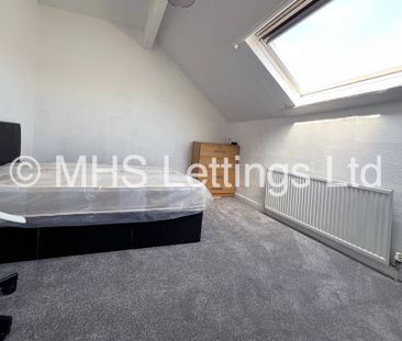 5 Bedroom Mid Terraced House for rent in Cardigan Road - Photo 3