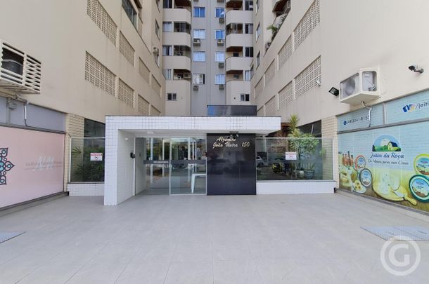 Apartamento residencial, 81.03m² - Foto 1