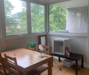 4 Bed Flat, Holcroft Court, W1W - Photo 2