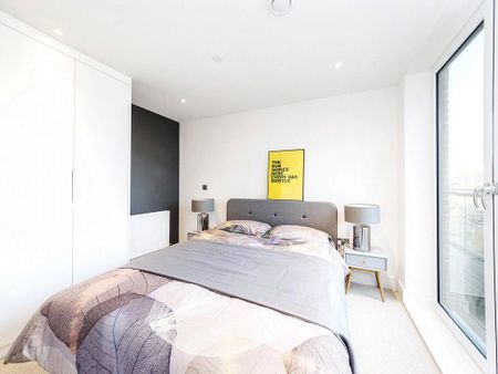 1 bedroom apartment to rent - Photo 3