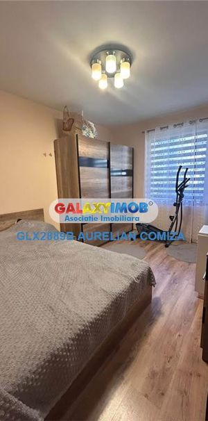 Garsoniera Calea Mosilor/sp28mp/etaj 2 - Fotografie 1