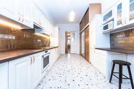 Pronájem bytu 2+kk 49 m² - Fotografie 4
