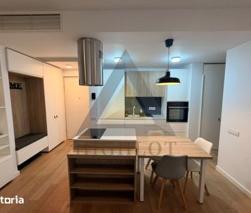 ONE HERASTRAU PLAZA | APARTAMENT CU 2 CAMERE | PARCARE SUBTERANA - Fotografie 3
