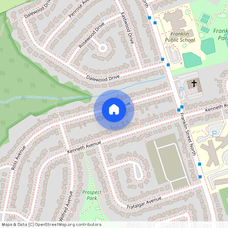 259 Ross Avenue, Kitchener