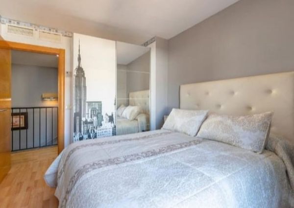 3 bedroom luxury House for rent in Benalmádena, Spain