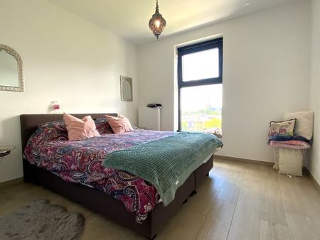 Appartement te huur - Photo 5