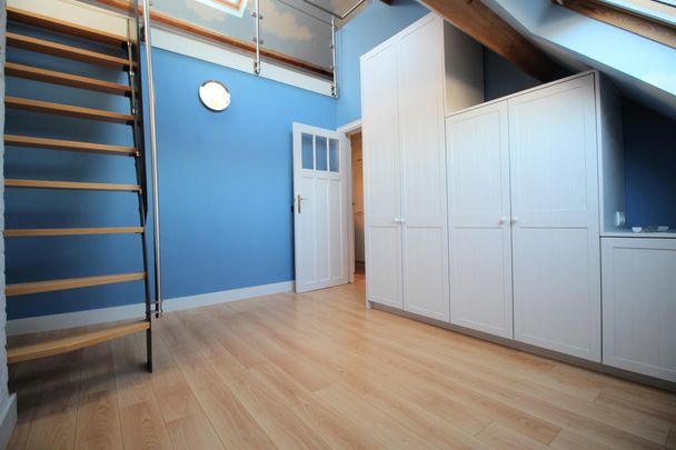 Klakkedelle, 1200, Woluwe-Saint-Lambert - Foto 1