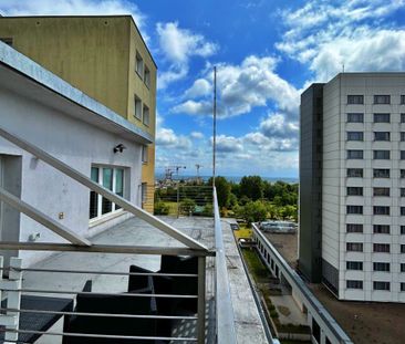 2 pokoje | Przy Gdyńskim Bulwarze - Zdjęcie 5