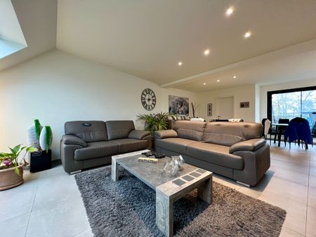 Appartement te huur in Waarschoot - Photo 4