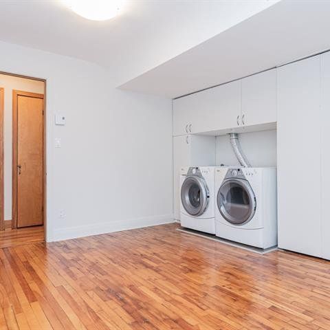 Condo for rent, Montréal (Saint-Laurent) - Photo 1