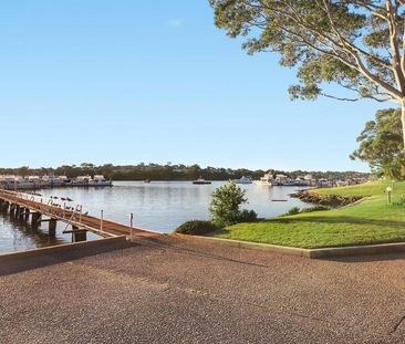 Water Front Living - Photo 4