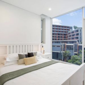 Full Furnished Stylish Resort-Style Living in the Heart of Zetland - Photo 2