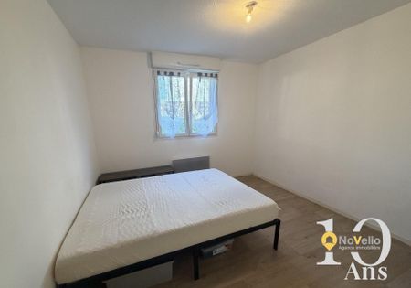 Location Appartement 2 pièces 48m² FORBACH 57600 - Photo 3