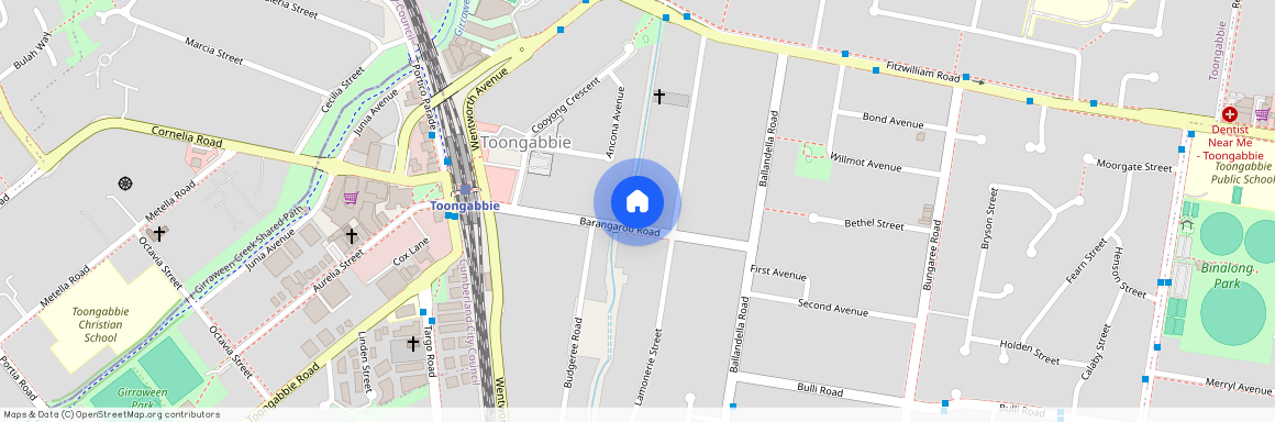 24a Barangaroo Road, NSW 2146, Toongabbie